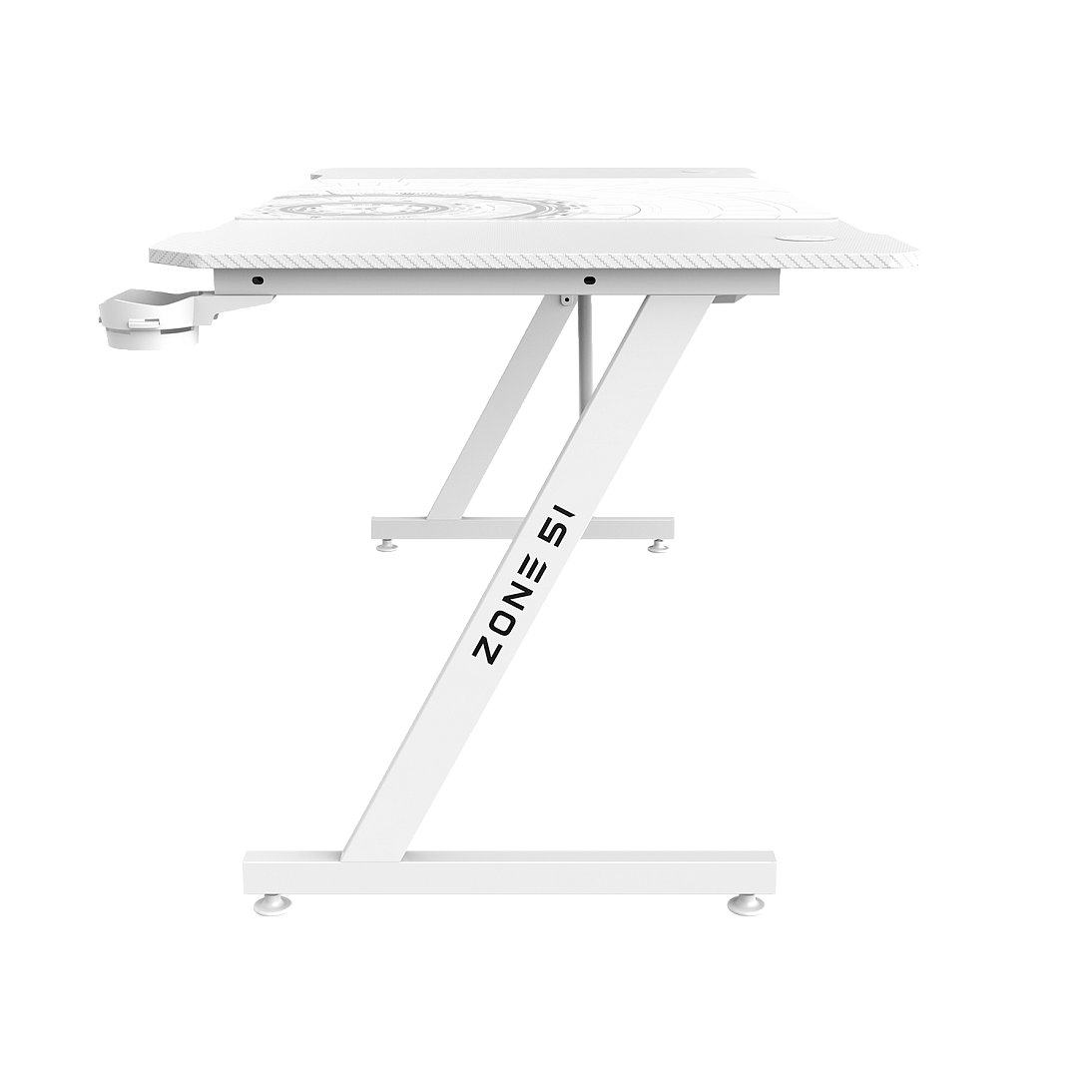 Trine 160 x 80 White, фото